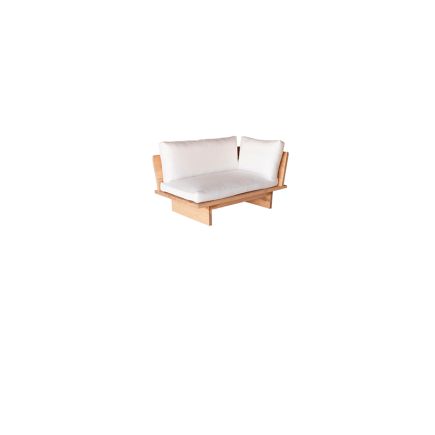 Arabigo Corner Sofa and Table Set | Procomobel