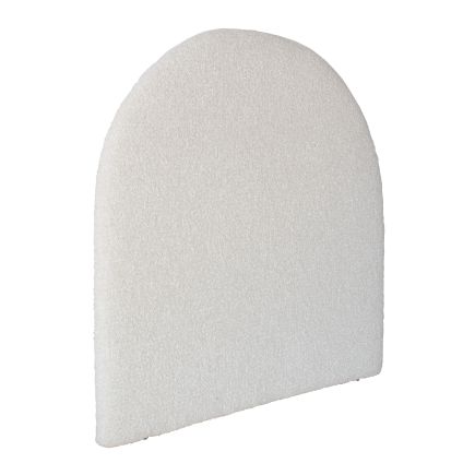 Curved Headboard 'Luxemburg' | Procomobel