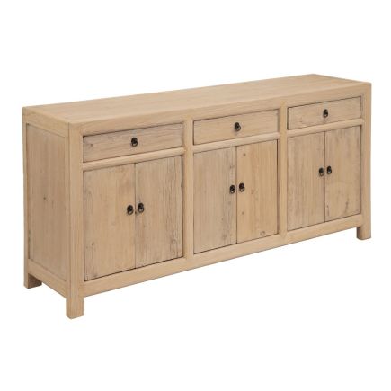 Natural Elm Sideboard 'Brisa' | Procomobel
