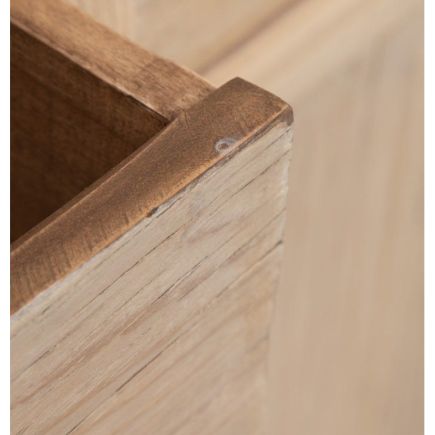 Natural Elm Sideboard 'Brisa' | Procomobel