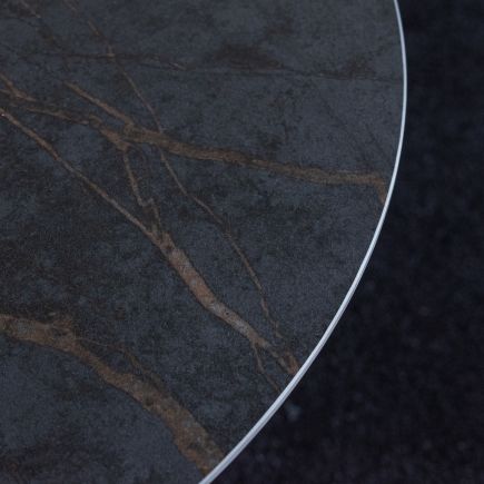 Stone Side Table 'Luna' | Procomobel