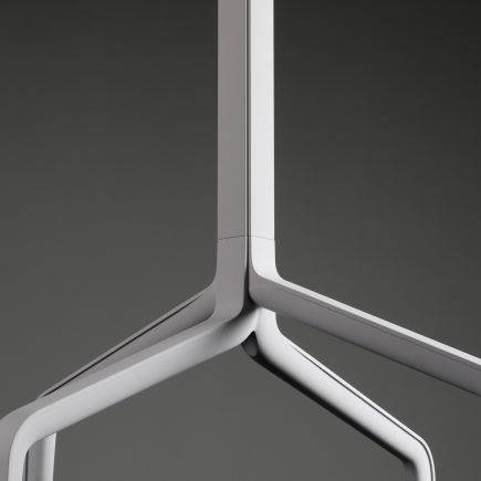 Imagen de Detalle Base Mesa Plegable 80 ‘Frasca Mini Folding’