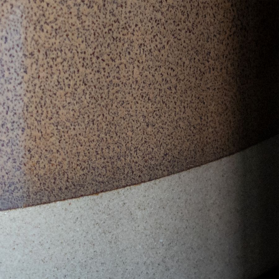 Caja Decorativa Cerámica Beige ‘Brito’