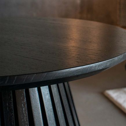 Round Side Table 'Jeanette' | Procomobel