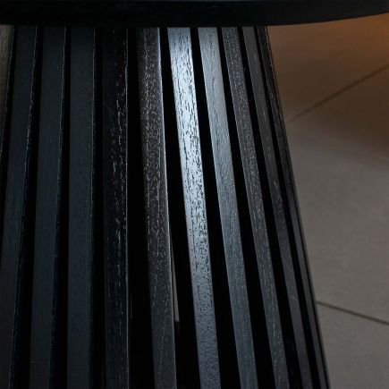 Round Side Table 'Jeanette' | Procomobel