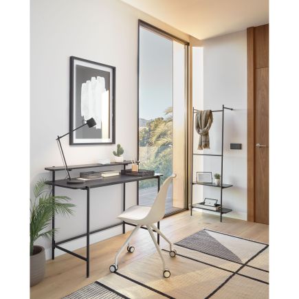 Rectangular Wool Rug 'Bernardine' | Procomobel