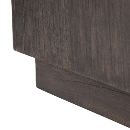 Mindi Wood Sideboard 'Serre' | Procomobel