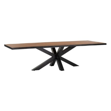 Buy Online Brown dining table 'Becker' at Procomobel