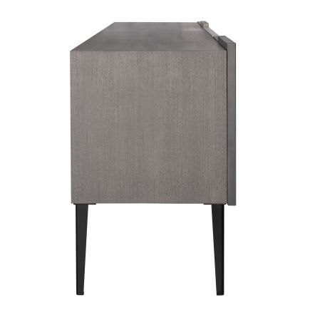 Oak Wood Sideboard 'Zero' | Procomobel
