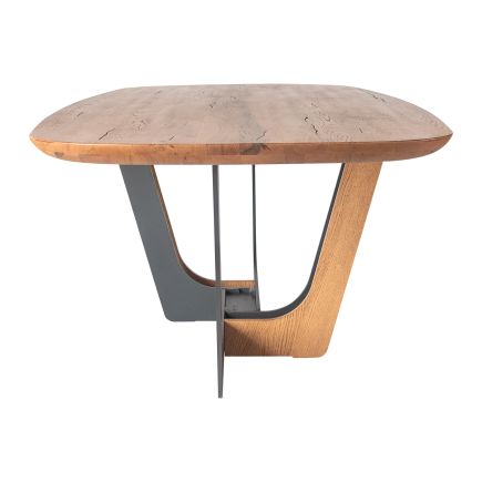 Wooden Dining Table 'Prevot' | Procomobel