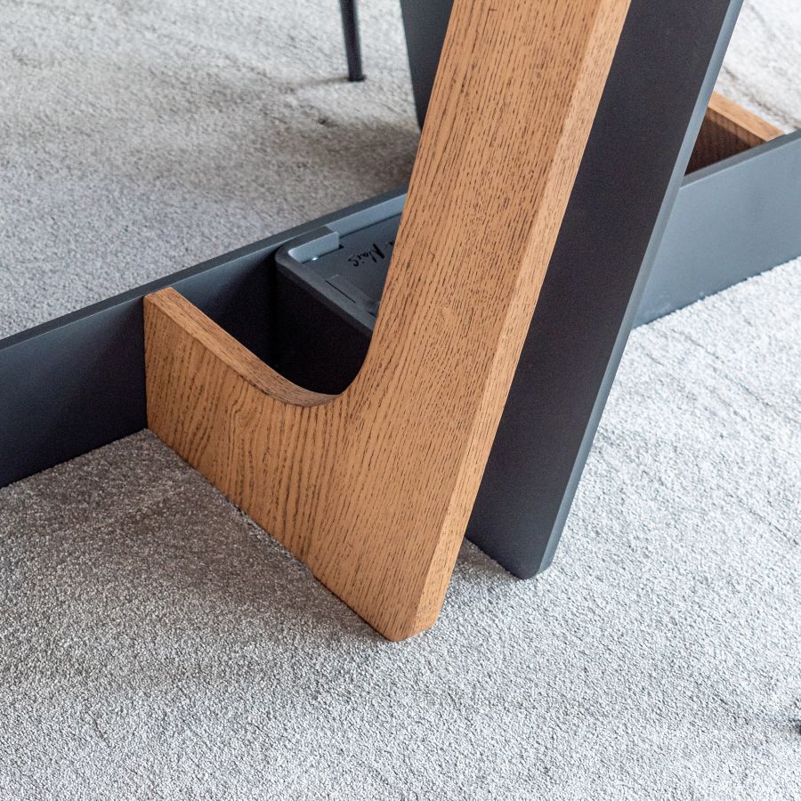 Mesa Comedor Madera ‘Prevot’