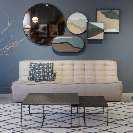 3 Seater Sofa N701 : Procomobel