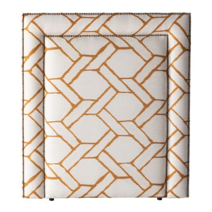 Upholstered Headboard 'Bucharest' | Procomobel