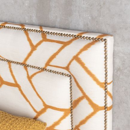Upholstered Headboard 'Bucharest' | Procomobel