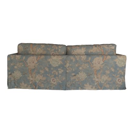4 Seater Linen Sofa 'Mississippi' | Procomobel