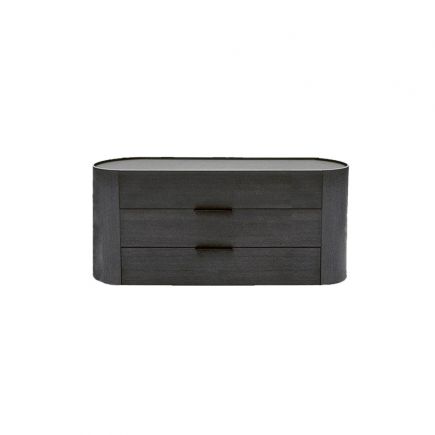 Chest of drawers 3 drawers 'Dedalo' | Procomobel