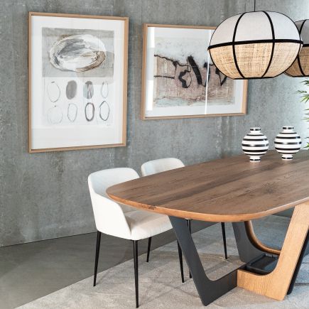 Decorative Picture 'Leite' | Procomobel