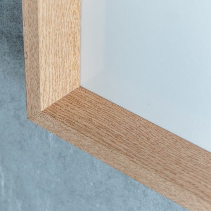 Decorative Picture 'Leite' | Procomobel