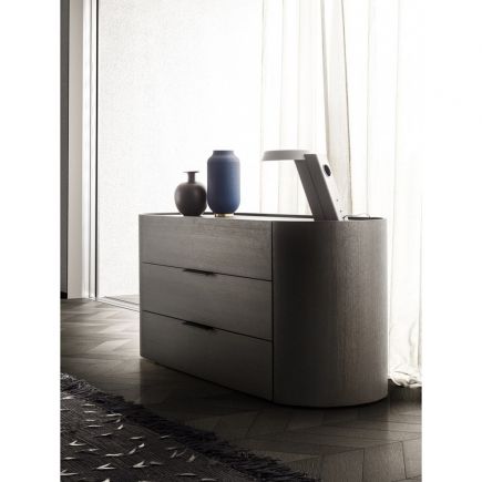Chest of drawers 3 drawers 'Dedalo' | Procomobel