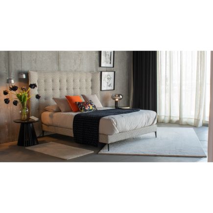 Round Side Table 'Jeanette' | Procomobel