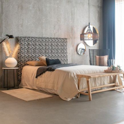 Marble Side Table 'Bryson' | Procomobel