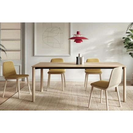 Wooden Chair 'Bisell' | Procomobel