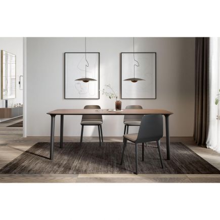 Wooden Chair 'Bisell' | Procomobel