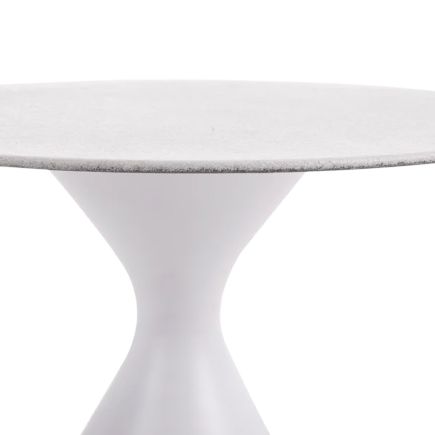 Outdoor Set Table and 2 Chairs 'Castel' | Procomobel