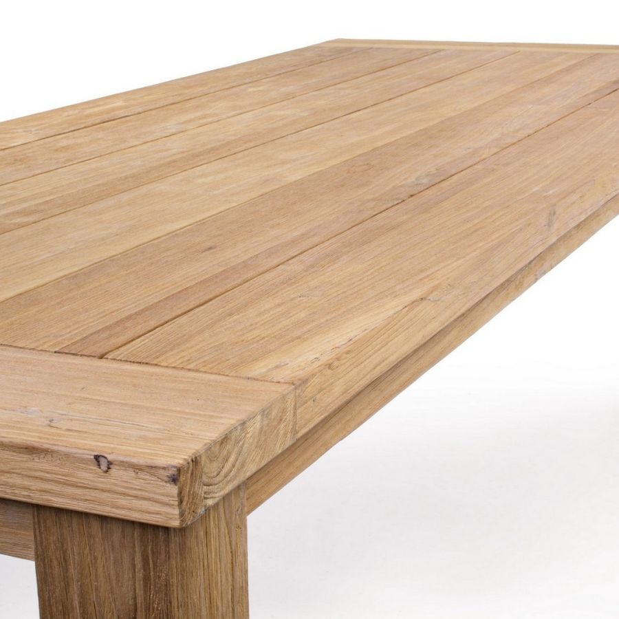 Mesa de Exterior Teca ‘Palau’