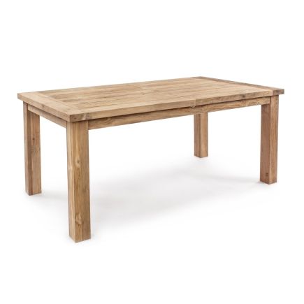 Teak Extending Table 'Laucala' | Procomobel