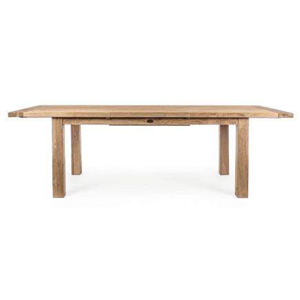 Teak Extending Table 'Laucala' | Procomobel