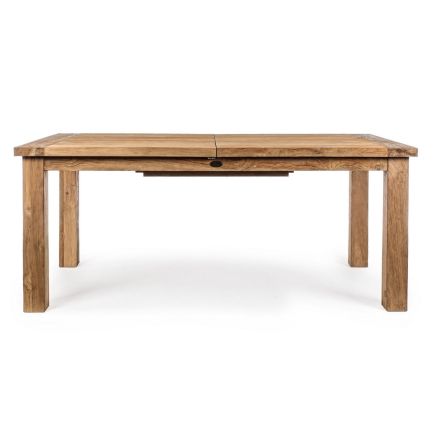 Teak Extending Table 'Laucala' | Procomobel