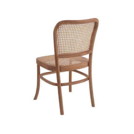 Natural Dining Chair 'Boulay' | Procomobel