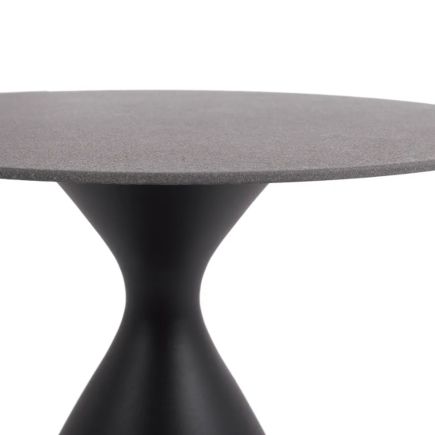 Outdoor Set Table and 2 chairs 'Samson' | Procomobel