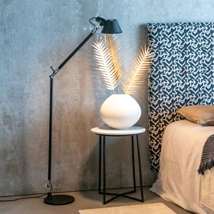 Buy Online Reading Floor Lamp 'Tolomeo' at Procomobel