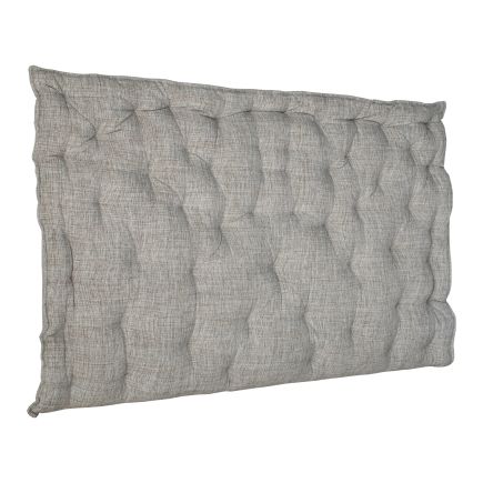 Upholstered Capitoné Headboard 'Valeta' | Procomobel