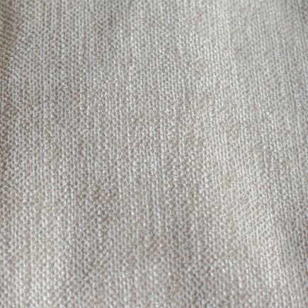 Imagen de Detalle Silla Funda Lino 100% Ansenuza color beige