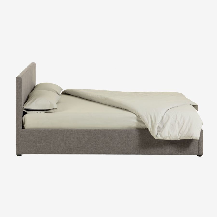 Cama con Canapé 160x200 ‘Nahiri’