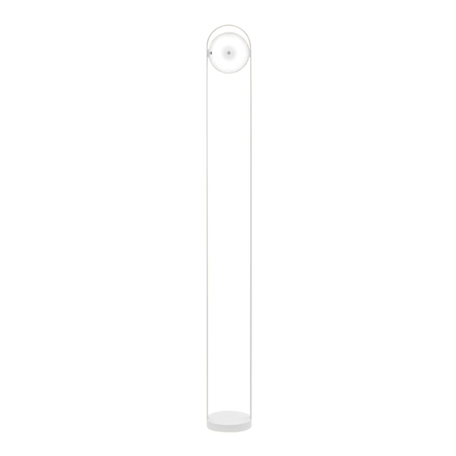 Giravolta' Floor Lamp