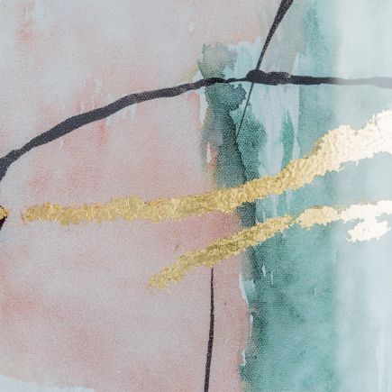 Abstract Painting Trazos 'Grandjean' | Procomobel