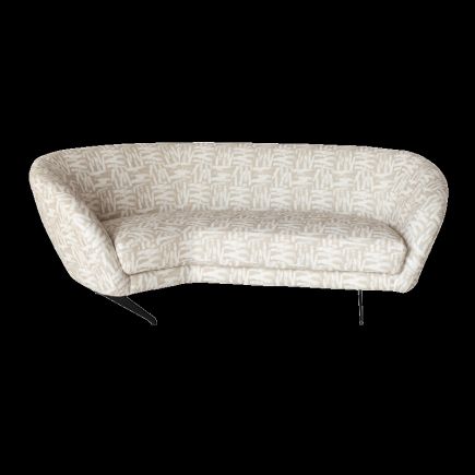 2 seater corner sofa 'Mackenzie' | Procomobel