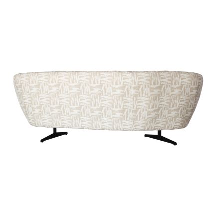2 seater corner sofa 'Mackenzie' | Procomobel