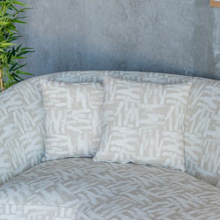 2 seater corner sofa 'Mackenzie' | Procomobel