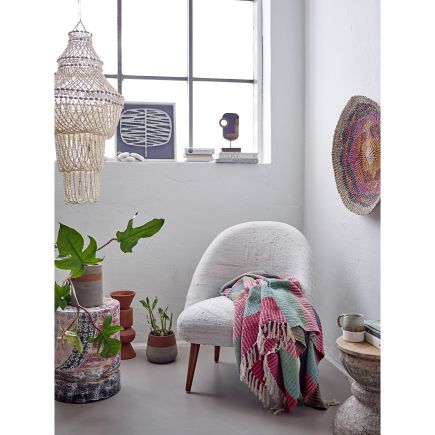 Set of 2 Wooden Pictures 'Siv' | Procomobel