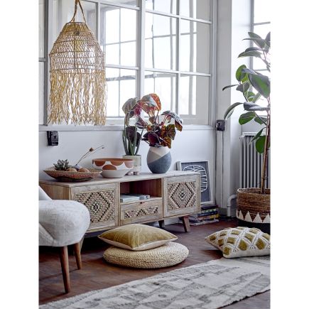 Set of 2 Wooden Pictures 'Siv' | Procomobel