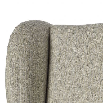 Buy Double upholstered headboard London | Procomobel