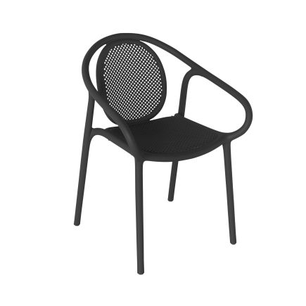 Buy Online Chair with armrests 'Remind 3735' at Procomobel