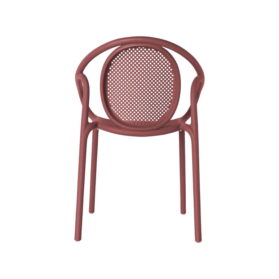 Silla con reposabrazos ‘Remind 3735’