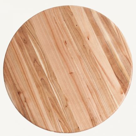 Round Rattan Coffee Table 'Robin' | Procomobel