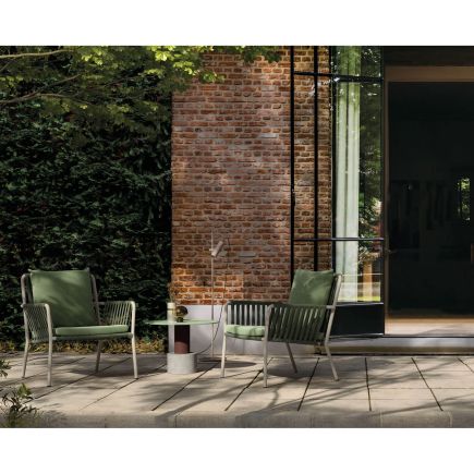 Lounge Net Armchair : Procomobel